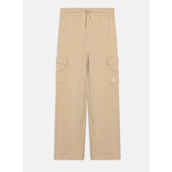 Jordan Y2K Little Kids' Fleece Cargo Pants - Picture 1 of 4